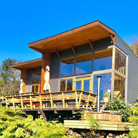Las Magnolias Lofts Villa Puerto Varas Exterior photo
