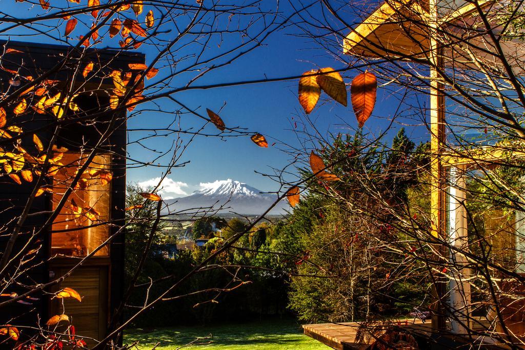 Las Magnolias Lofts Villa Puerto Varas Room photo